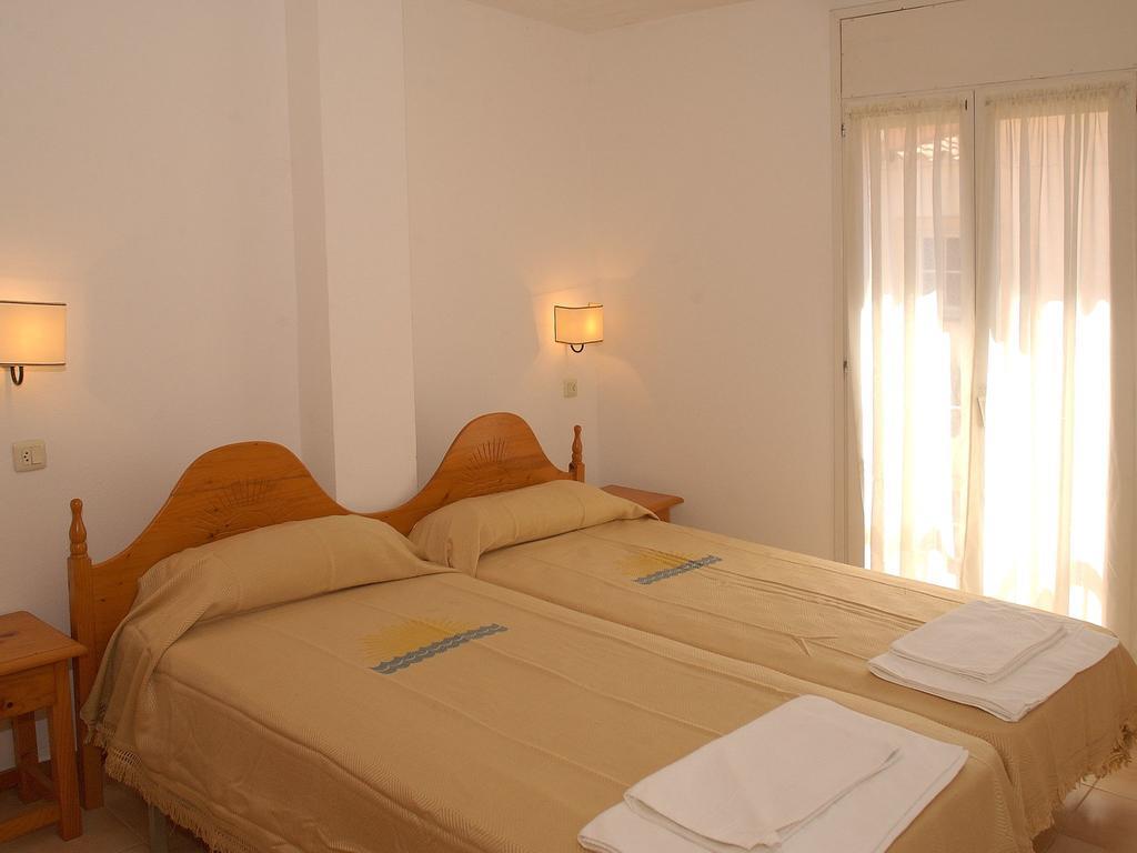 Belvilla By Oyo Comte De Empuries Apt B Empuriabrava Exterior foto